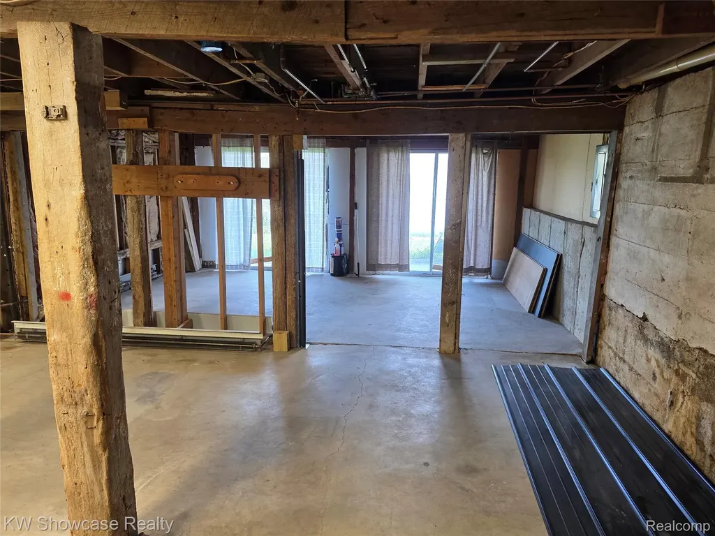 6354 Bennett Lake Road Deerfield Township MI 48430