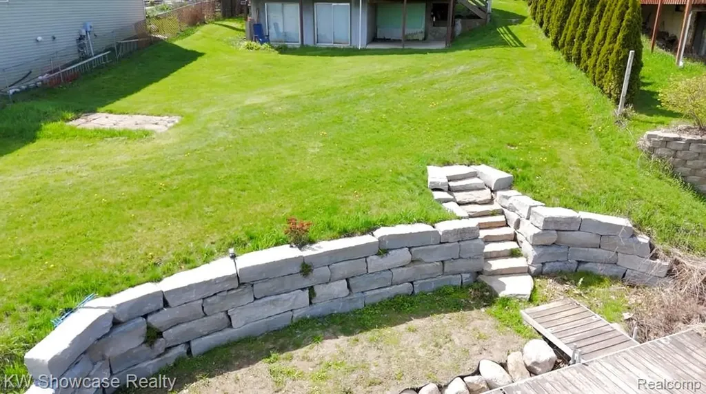 6354 Bennett Lake Road Deerfield Township MI 48430