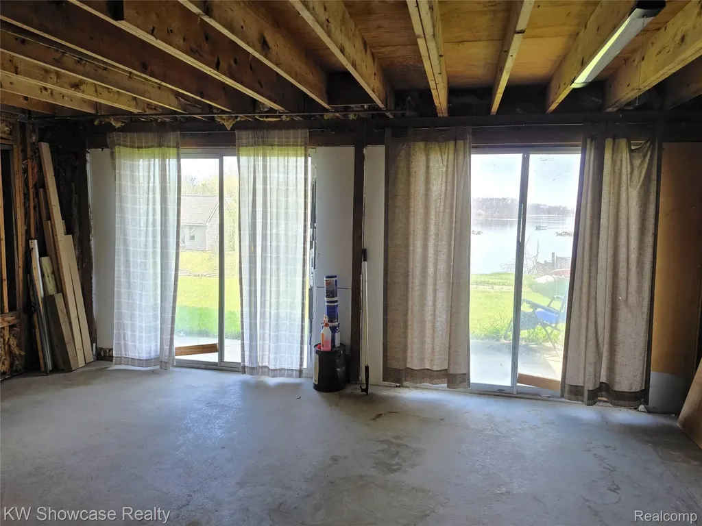 6354 Bennett Lake Road Deerfield Township MI 48430