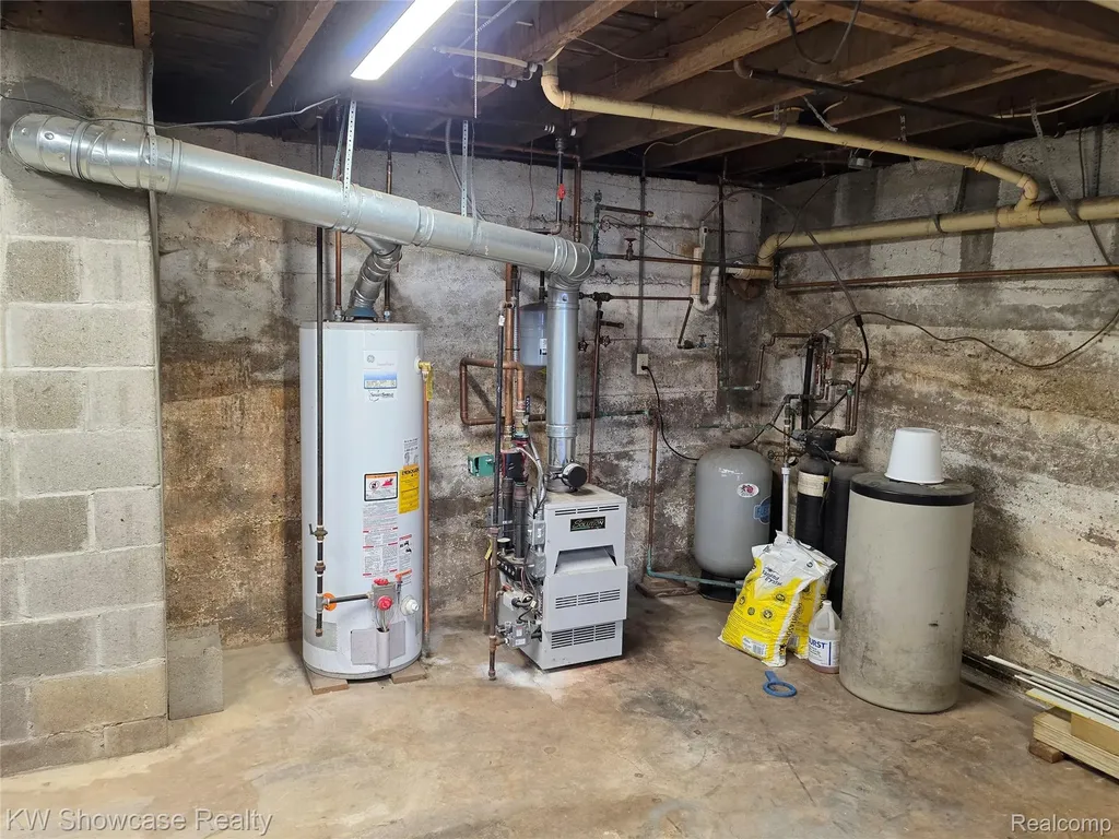 6354 Bennett Lake Road Deerfield Township MI 48430