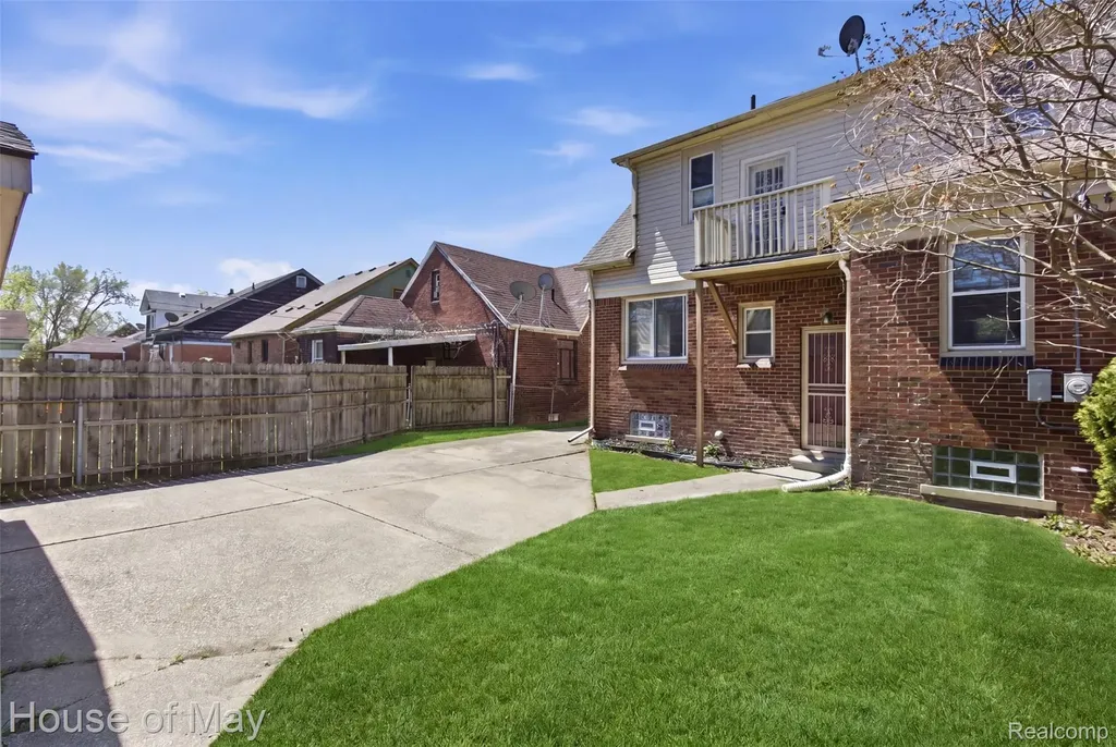 5276 Bedford Street Detroit City MI 48224