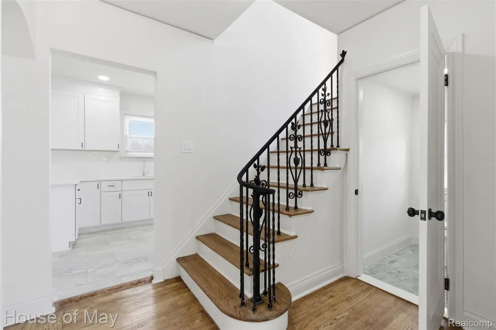 5276 Bedford Street Detroit City MI 48224