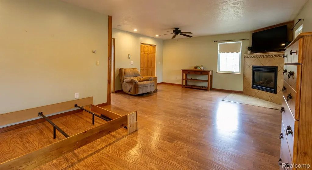 2779 Horseshoe Lake Road Foster Township MI 48661