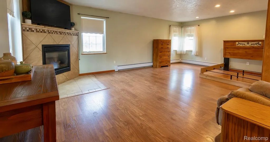 2779 Horseshoe Lake Road Foster Township MI 48661