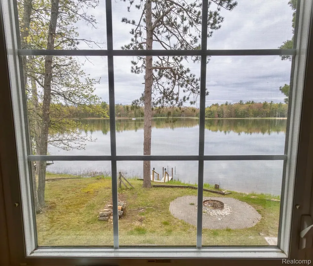 2779 Horseshoe Lake Road Foster Township MI 48661