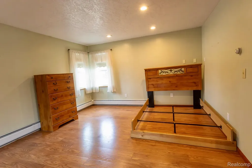 2779 Horseshoe Lake Road Foster Township MI 48661