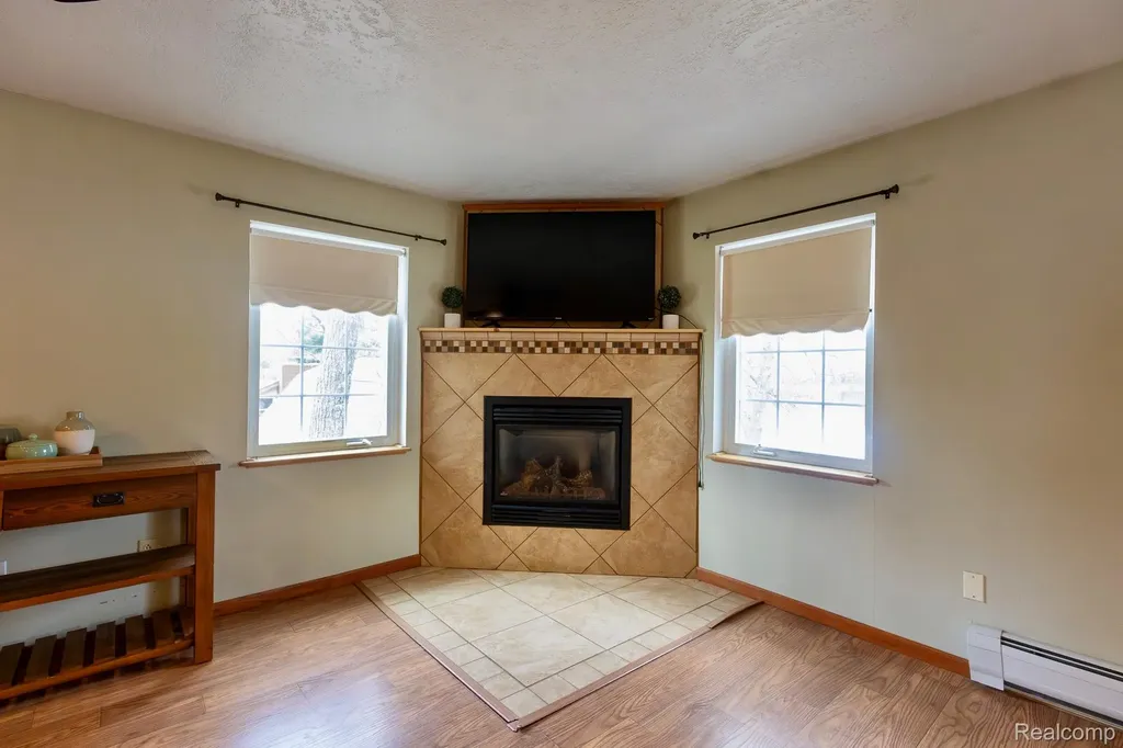 2779 Horseshoe Lake Road Foster Township MI 48661