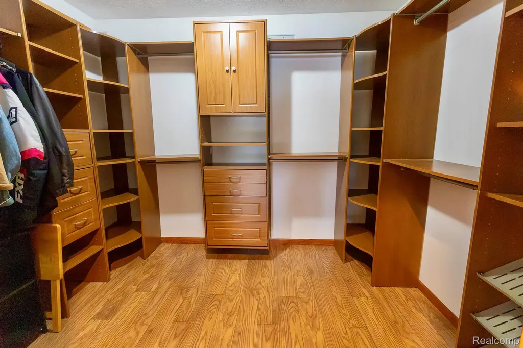 2779 Horseshoe Lake Road Foster Township MI 48661
