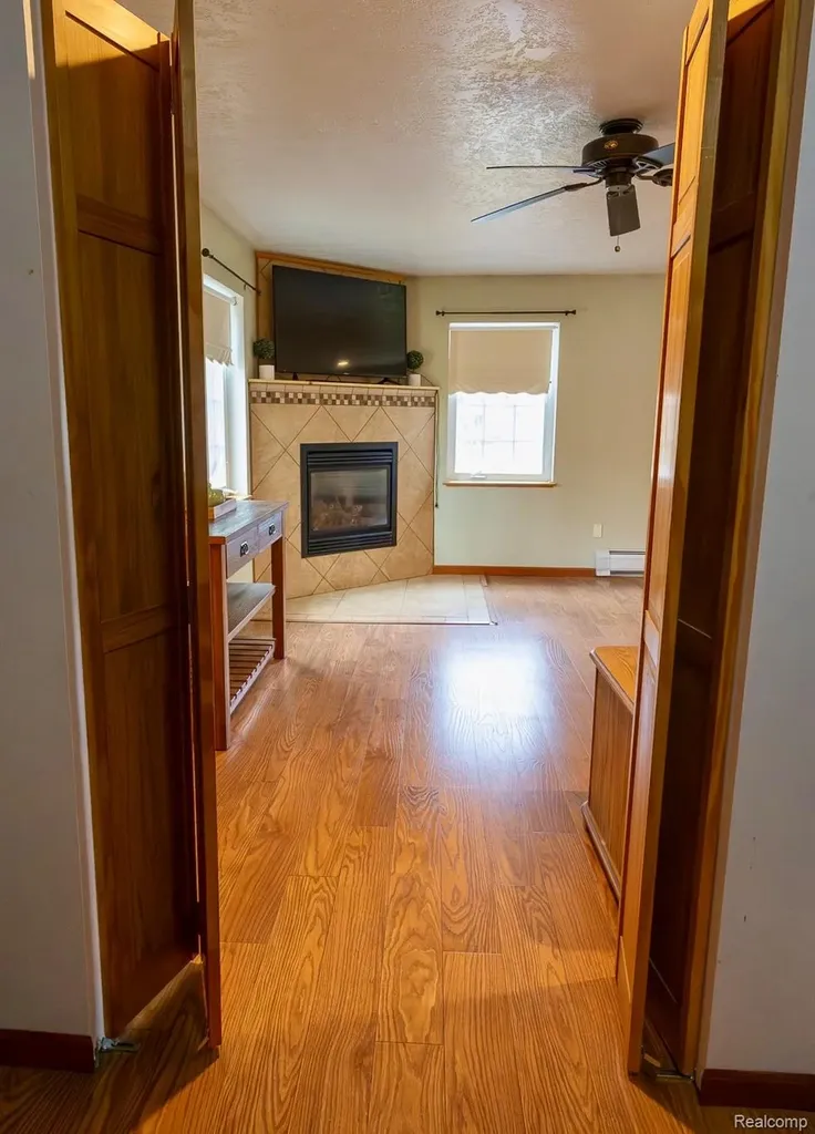 2779 Horseshoe Lake Road Foster Township MI 48661