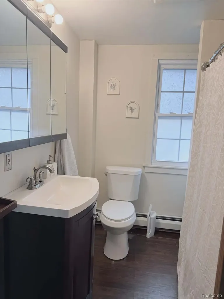 2779 Horseshoe Lake Road Foster Township MI 48661