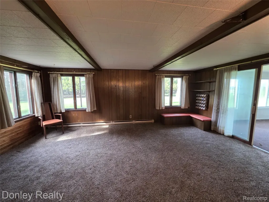 2100 W Sanilac Road Moore Township MI 48471