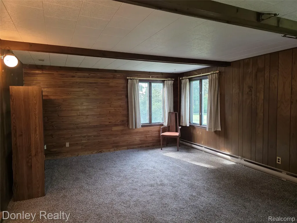 2100 W Sanilac Road Moore Township MI 48471