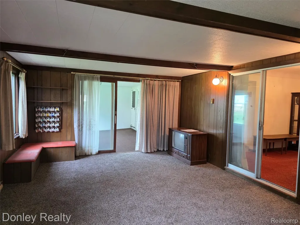 2100 W Sanilac Road Moore Township MI 48471