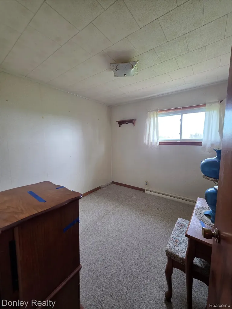 2100 W Sanilac Road Moore Township MI 48471