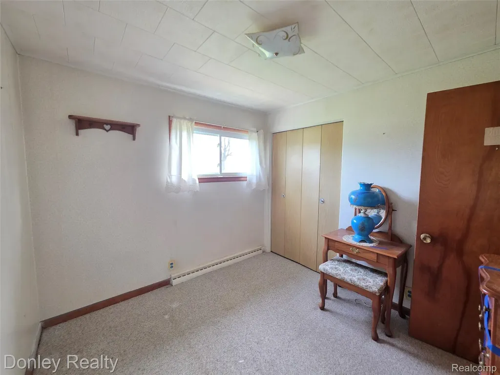 2100 W Sanilac Road Moore Township MI 48471