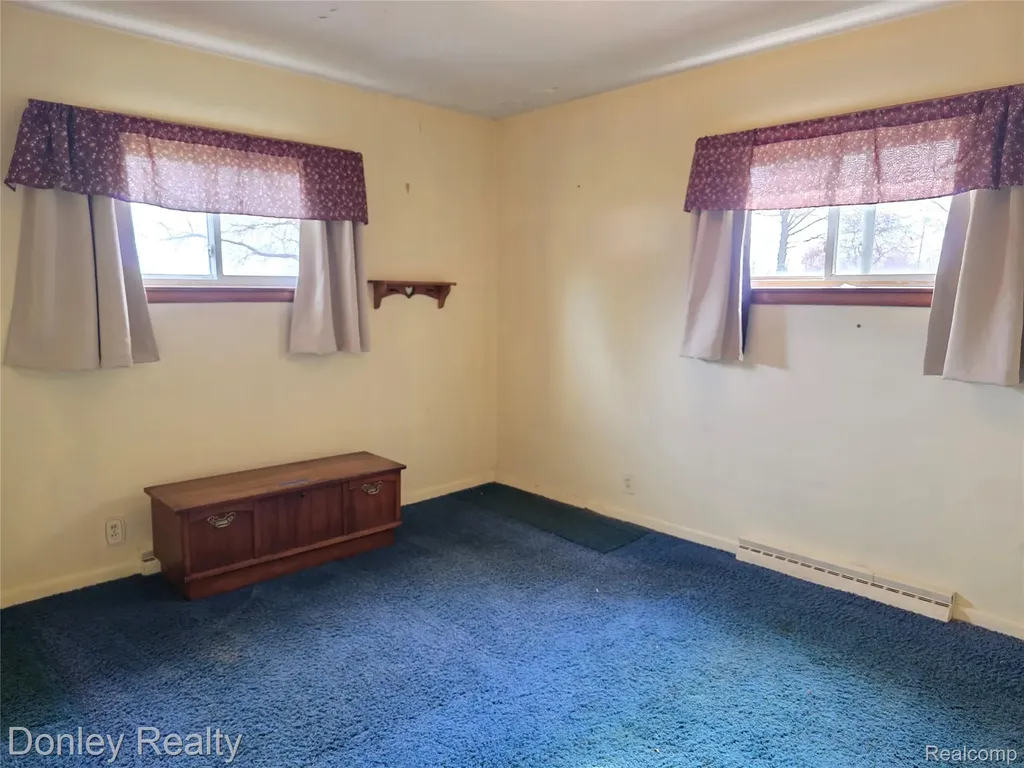 2100 W Sanilac Road Moore Township MI 48471