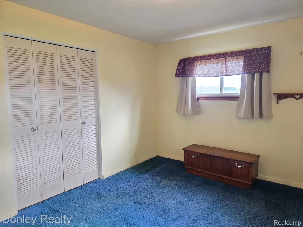 2100 W Sanilac Road Moore Township MI 48471