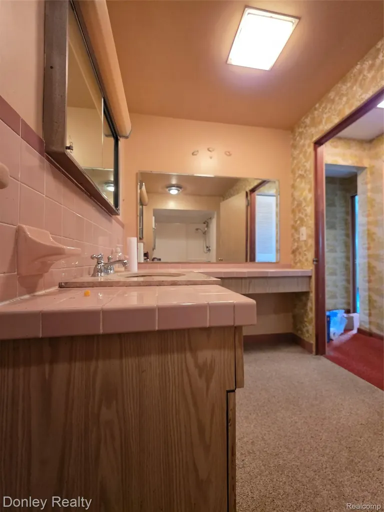 2100 W Sanilac Road Moore Township MI 48471