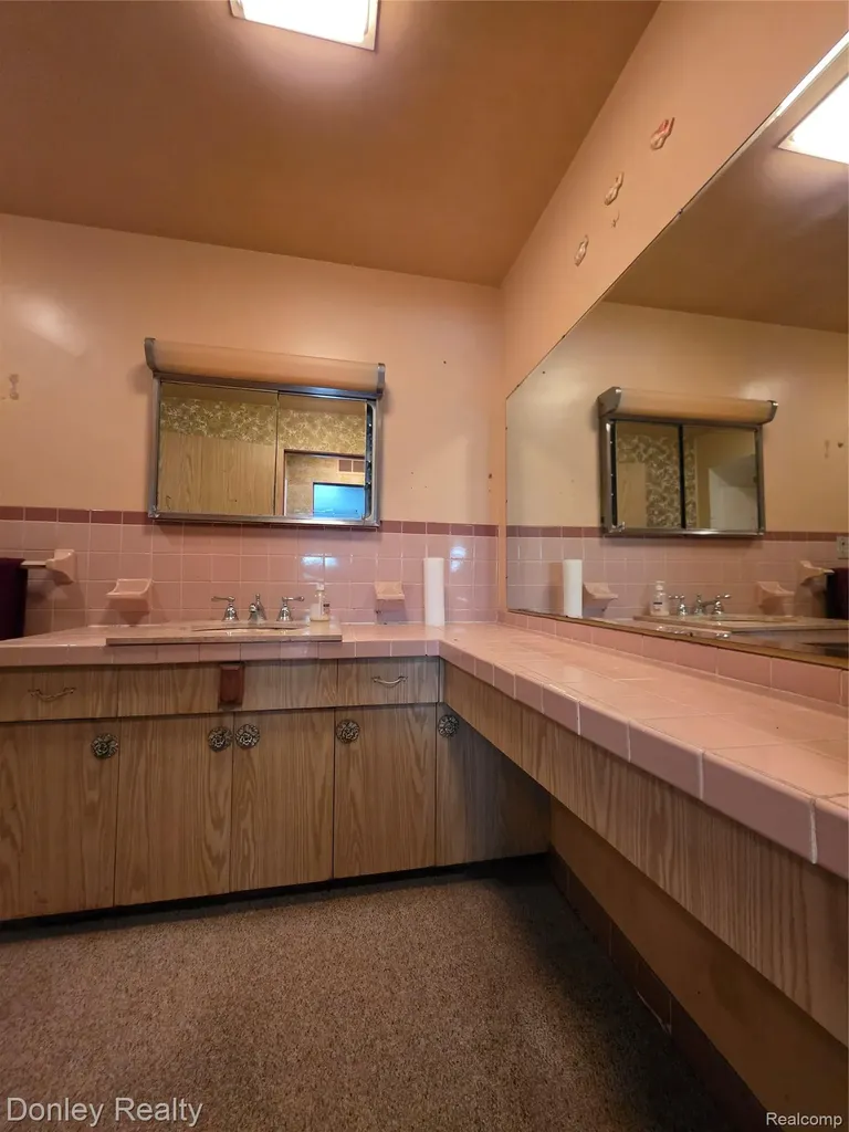 2100 W Sanilac Road Moore Township MI 48471
