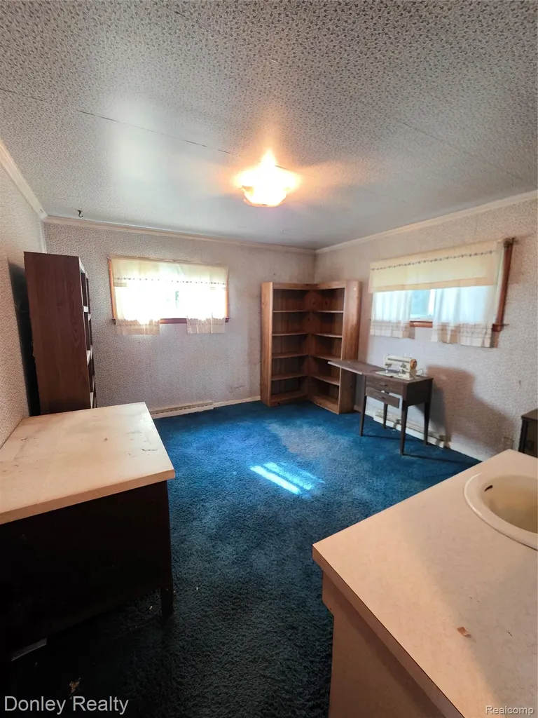2100 W Sanilac Road Moore Township MI 48471