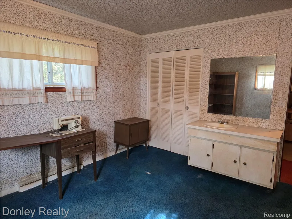 2100 W Sanilac Road Moore Township MI 48471