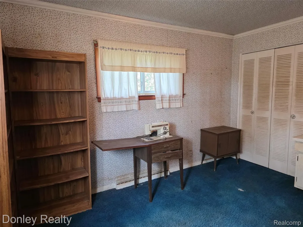 2100 W Sanilac Road Moore Township MI 48471