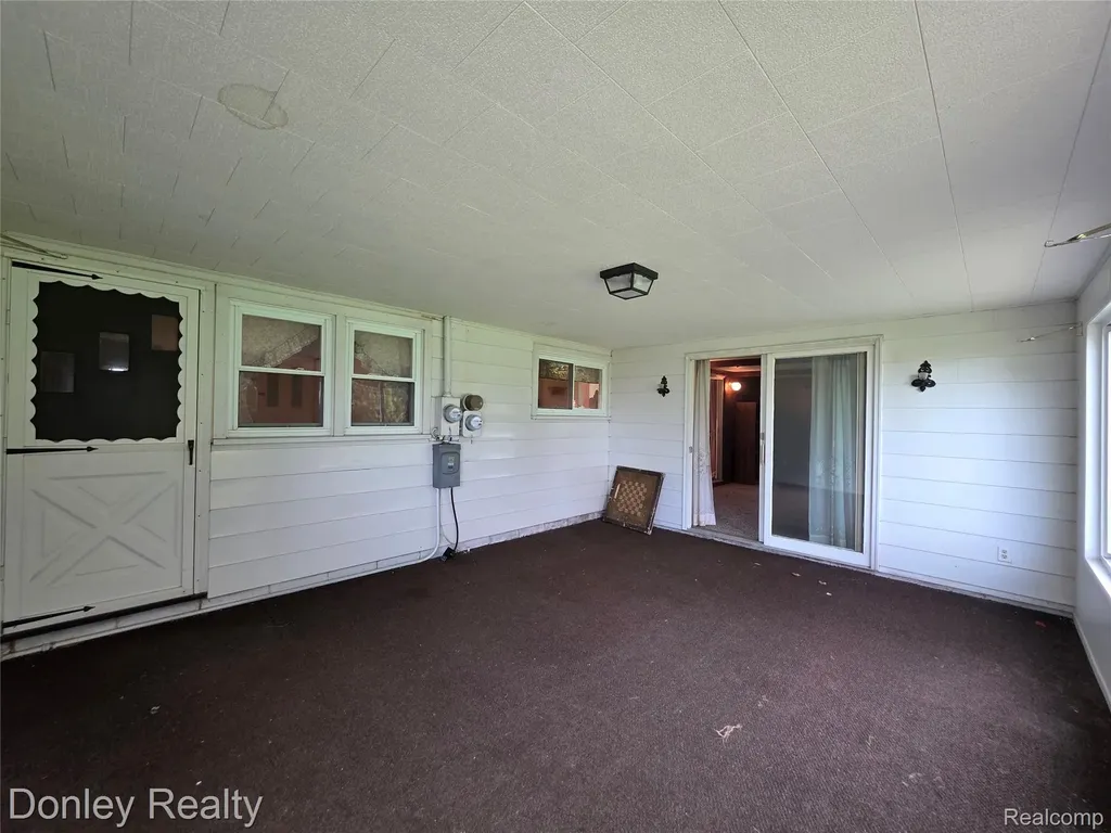2100 W Sanilac Road Moore Township MI 48471