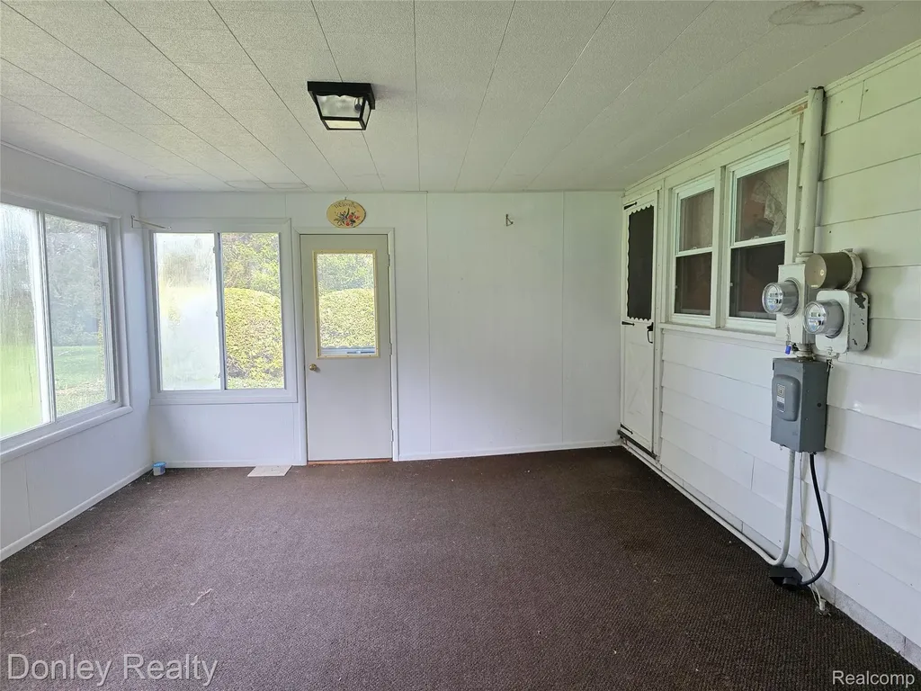 2100 W Sanilac Road Moore Township MI 48471