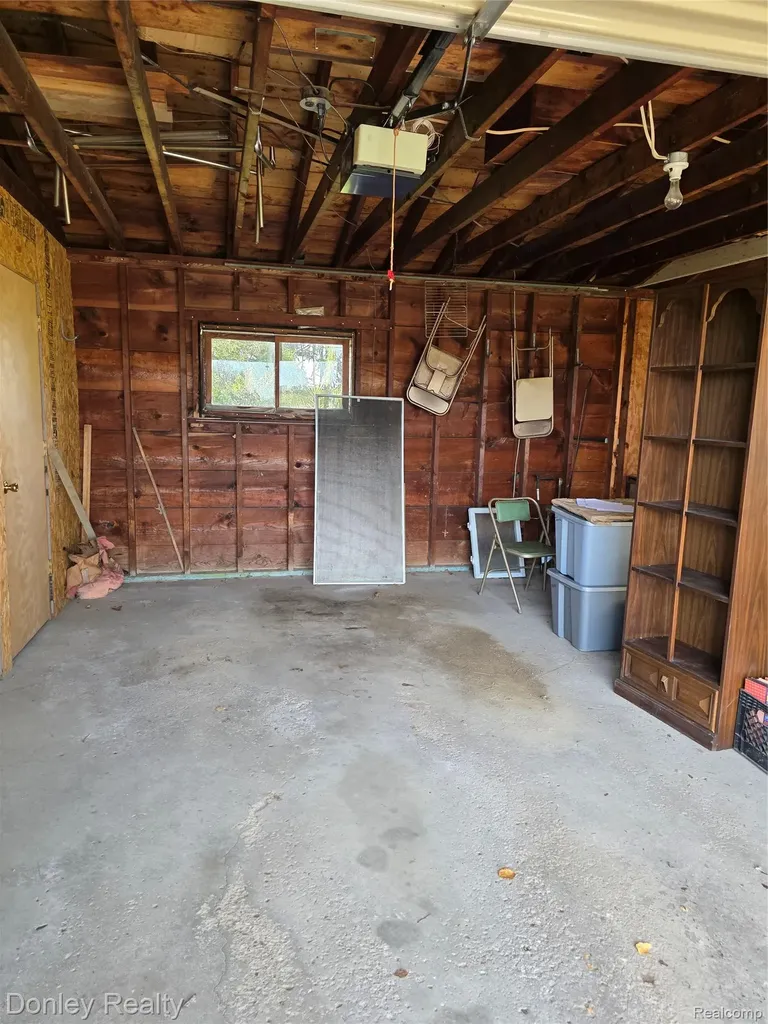 2100 W Sanilac Road Moore Township MI 48471