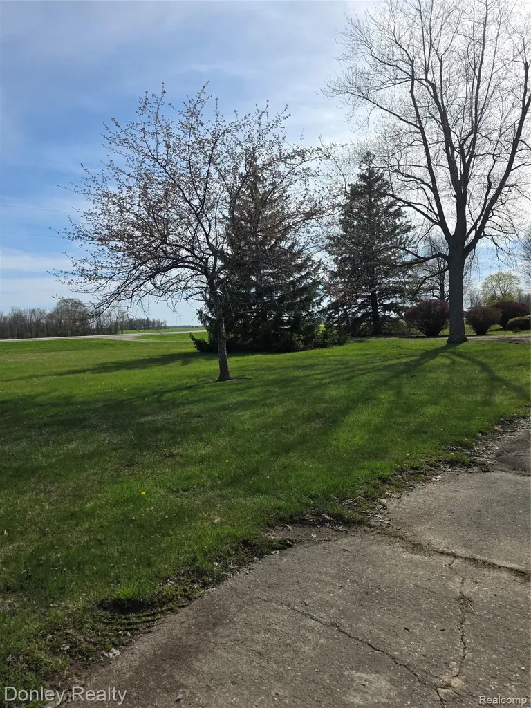 2100 W Sanilac Road Moore Township MI 48471
