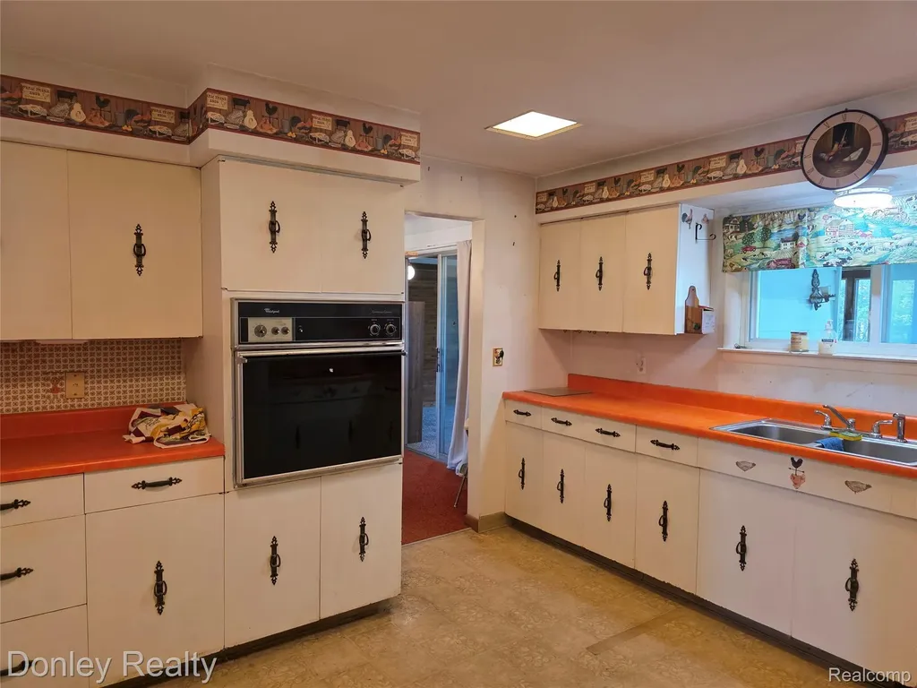 2100 W Sanilac Road Moore Township MI 48471