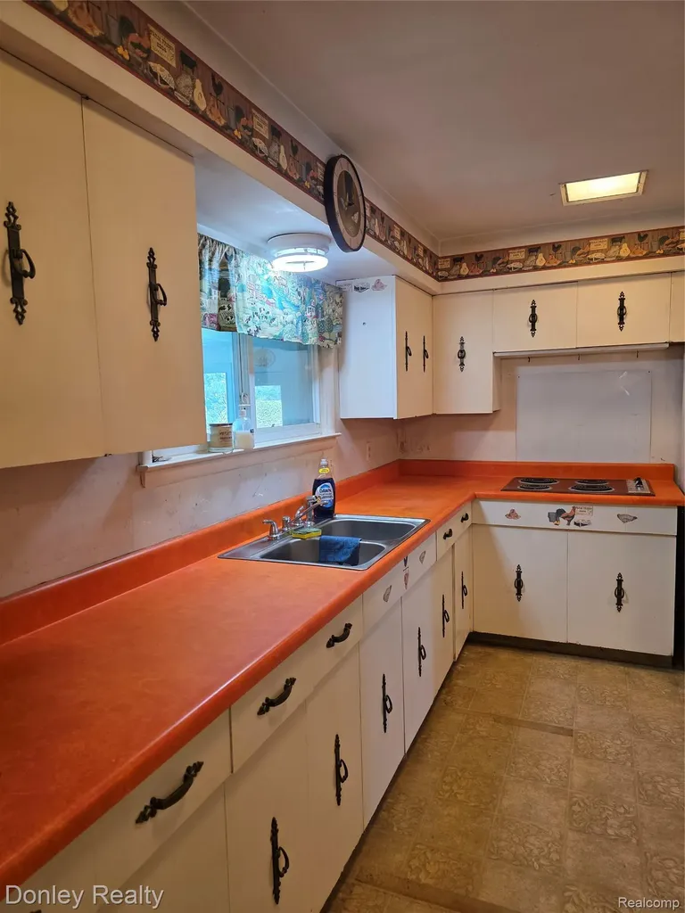 2100 W Sanilac Road Moore Township MI 48471
