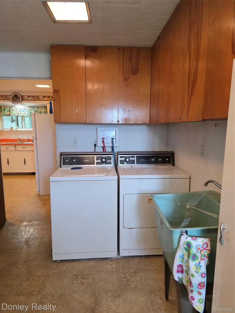 2100 W Sanilac Road Moore Township MI 48471