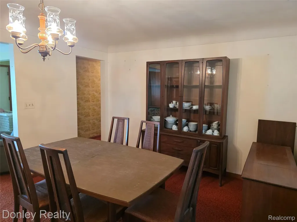 2100 W Sanilac Road Moore Township MI 48471