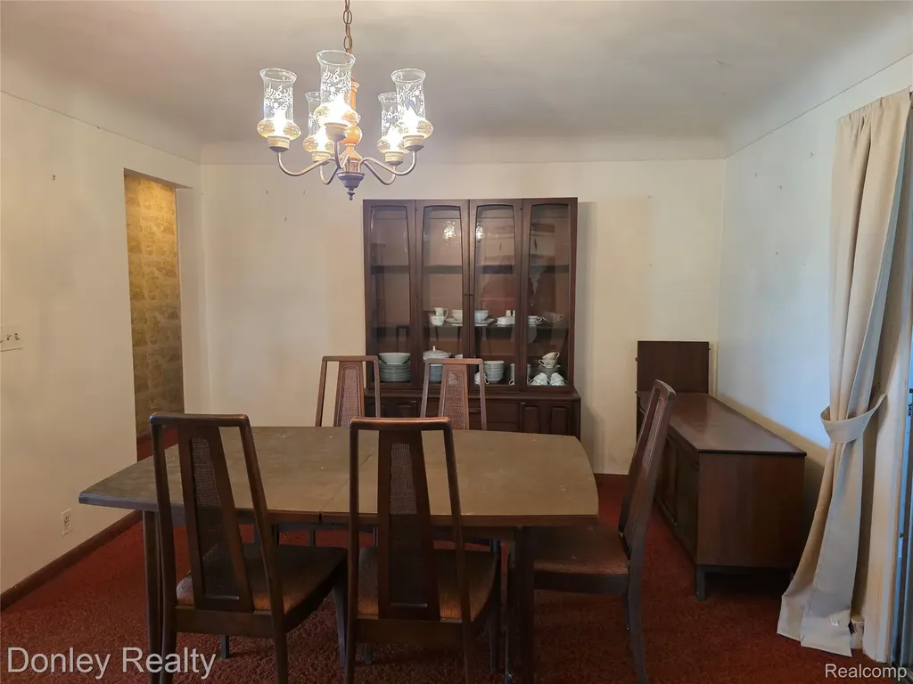 2100 W Sanilac Road Moore Township MI 48471