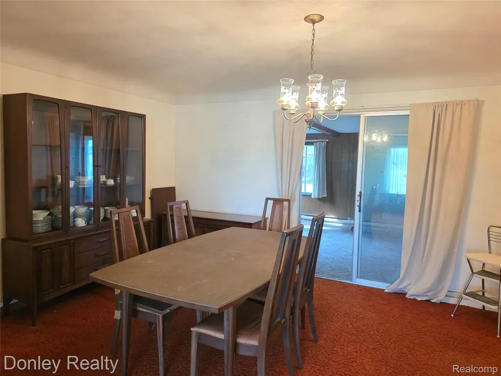 2100 W Sanilac Road Moore Township MI 48471