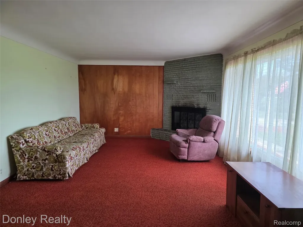 2100 W Sanilac Road Moore Township MI 48471