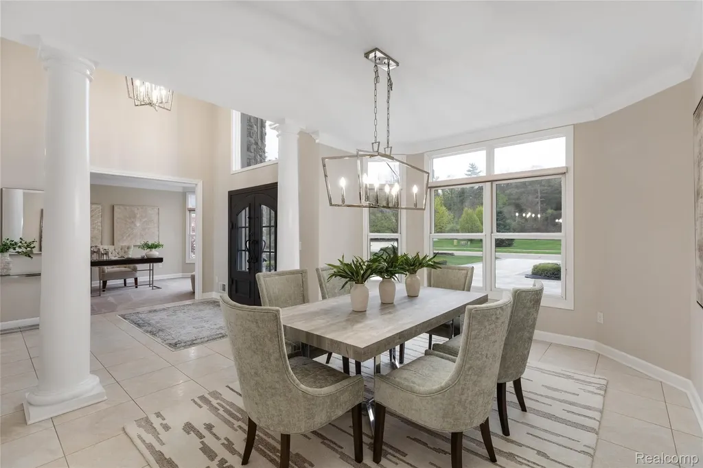 10751 Stoney Point Drive Green Oak Township MI 48178
