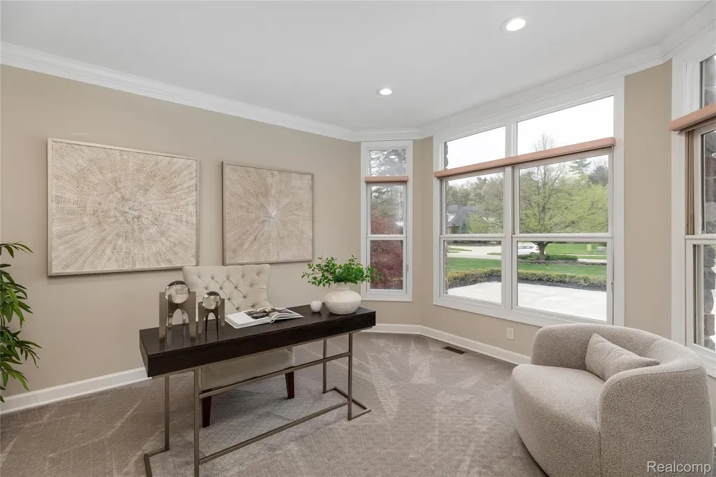 10751 Stoney Point Drive Green Oak Township MI 48178