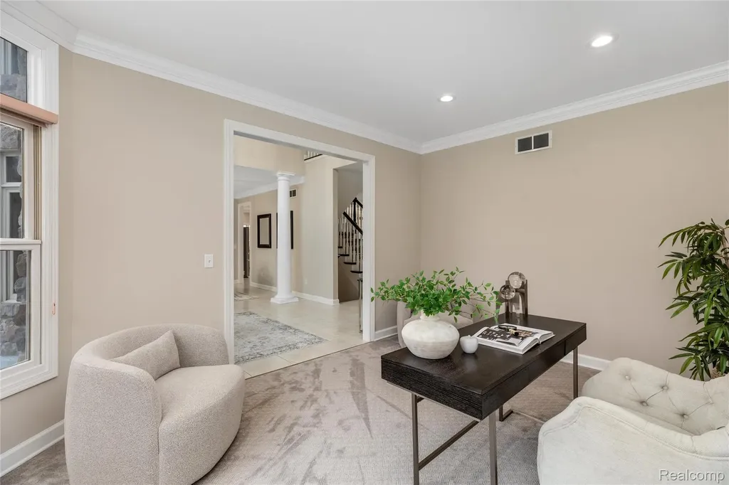 10751 Stoney Point Drive Green Oak Township MI 48178