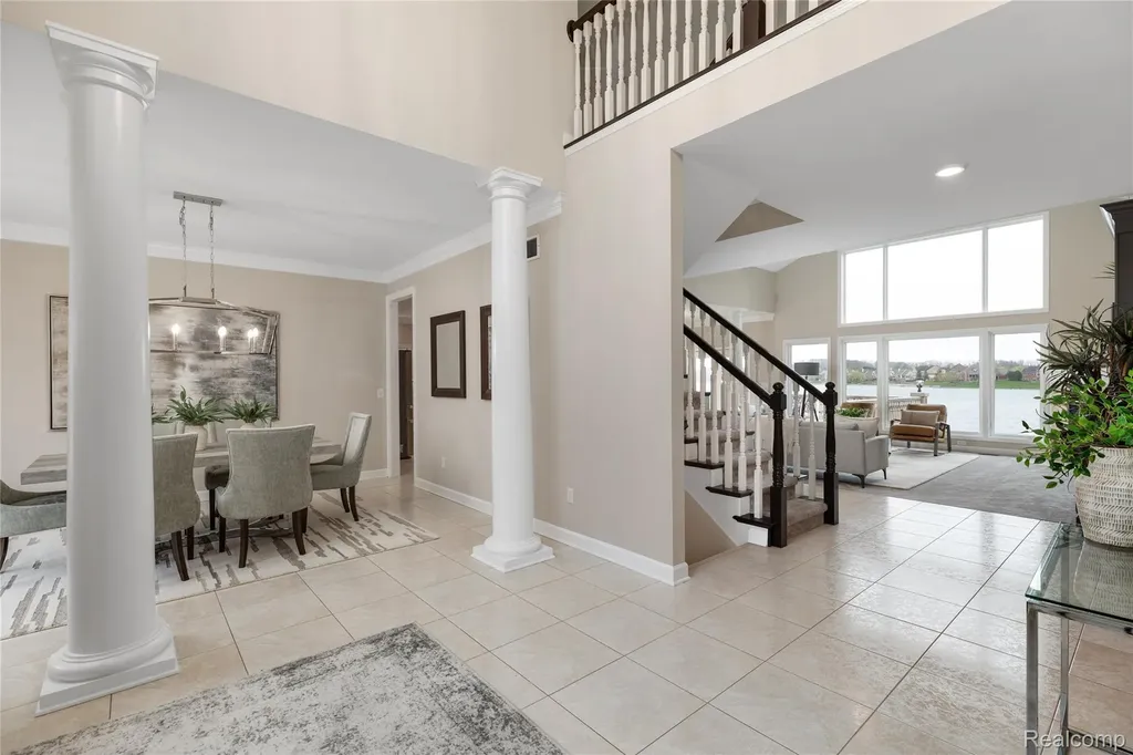 10751 Stoney Point Drive Green Oak Township MI 48178