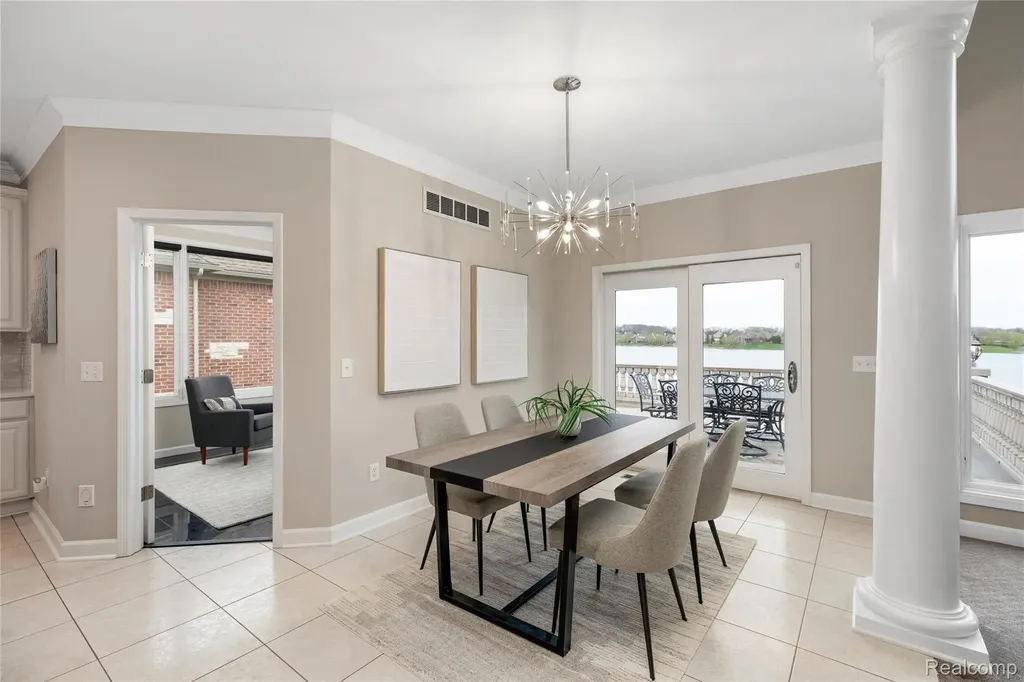 10751 Stoney Point Drive Green Oak Township MI 48178