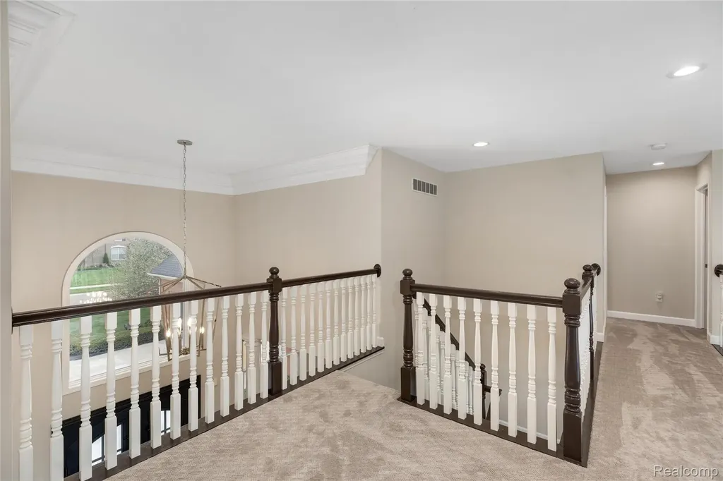 10751 Stoney Point Drive Green Oak Township MI 48178