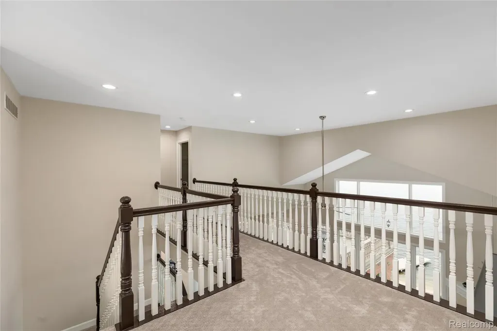 10751 Stoney Point Drive Green Oak Township MI 48178