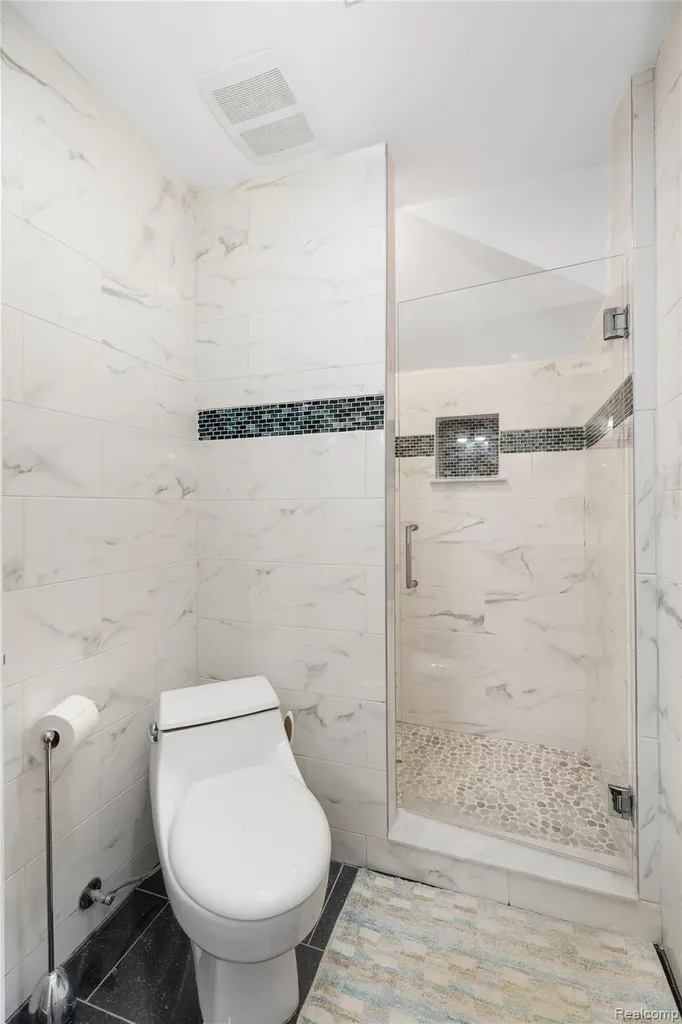 10751 Stoney Point Drive Green Oak Township MI 48178