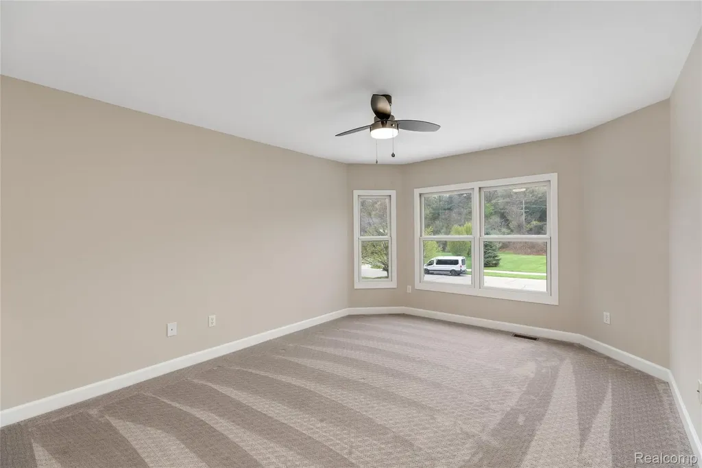 10751 Stoney Point Drive Green Oak Township MI 48178