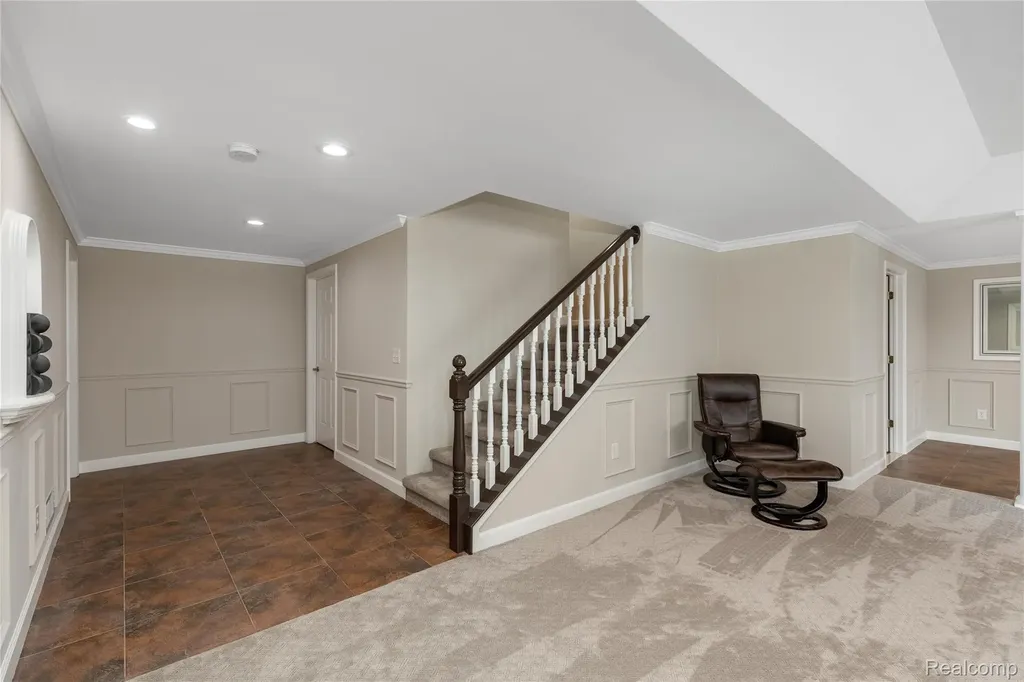 10751 Stoney Point Drive Green Oak Township MI 48178