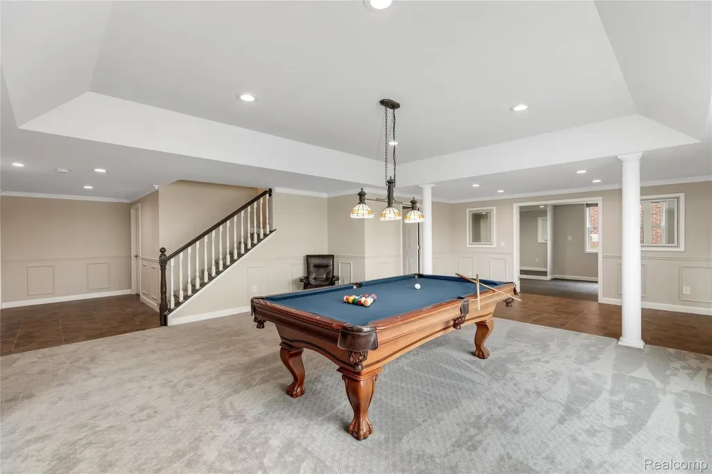 10751 Stoney Point Drive Green Oak Township MI 48178