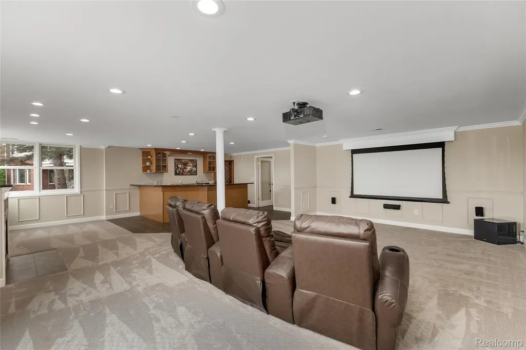 10751 Stoney Point Drive Green Oak Township MI 48178