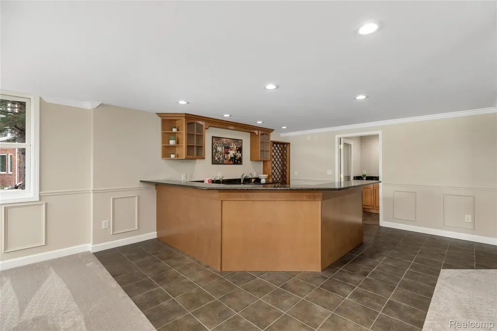 10751 Stoney Point Drive Green Oak Township MI 48178